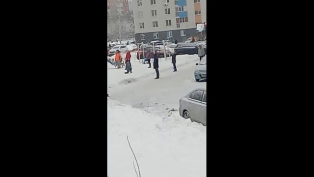ГОРКИ 2022.mp4 смотреть онлайн