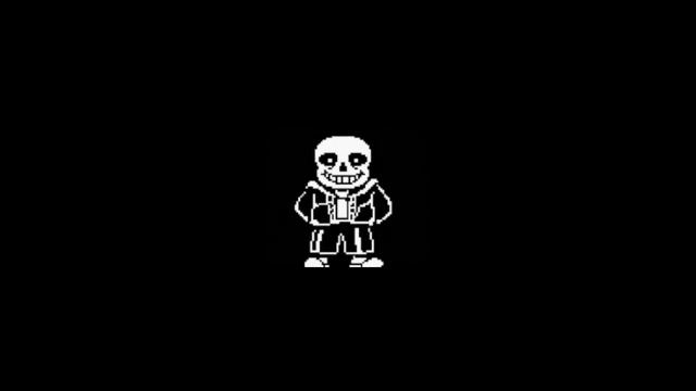 MEGALOVANIA [slowed + Reverb]