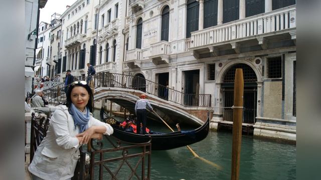 За вход в Венецию придется платить?? Сколько будет стоить платный вход в Венецию туристам? Почему? смотреть онлайн