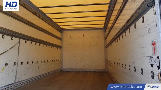 70109401 Renault Midlum 220 DXi смотреть онлайн