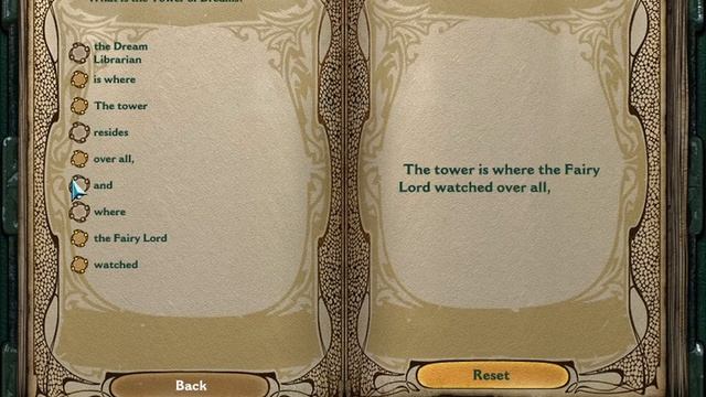 Dream Chronicles 2: The Eternal Maze - Chapter 13 - Merrow's Cottage: Studio смотреть онлайн