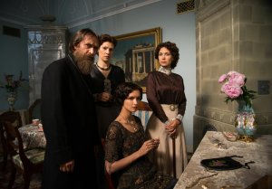 Григорий Р. - Русский трейлер (HD)