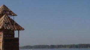 Волжские казаки - Самара. Начало крепости