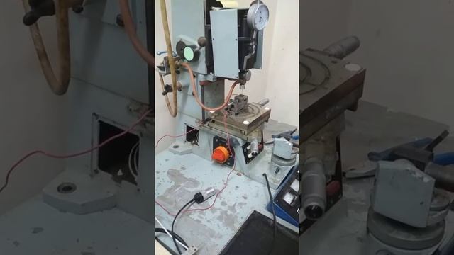Эрозионная обработка смотреть онлайн