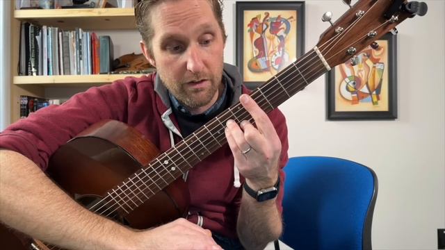 Need 2 by Pinegrove Guitar Tutorial - Guitar Lessons with Stuart! смотреть онлайн