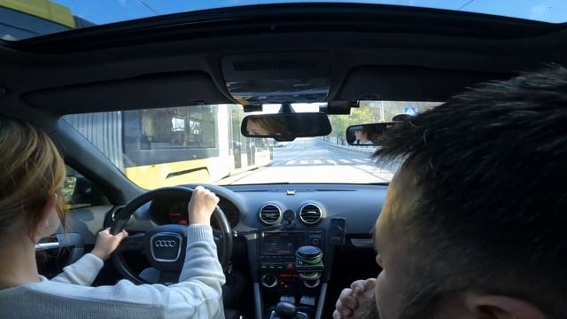 Підготовка до іспиту Анна, частина 5 смотреть онлайн