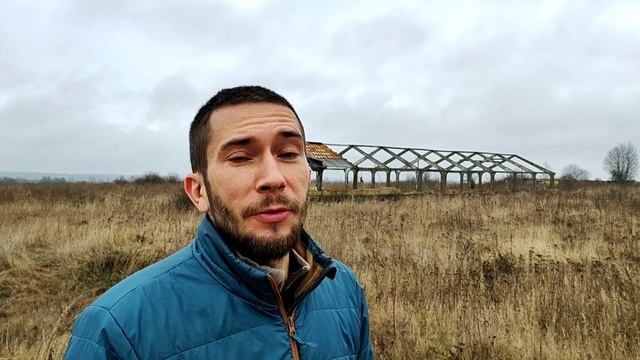 Как умирает деревня. Сельсовет удивил! смотреть онлайн
