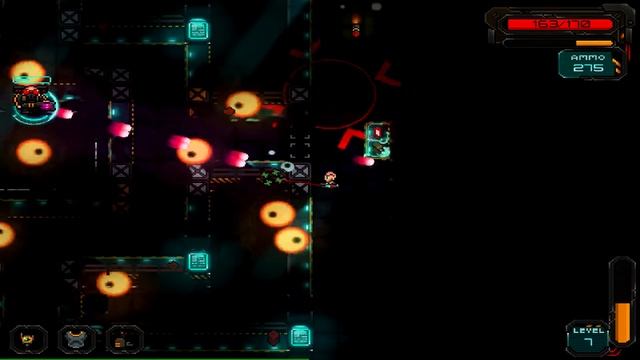 Void Raiders Review 0.3.1A смотреть онлайн