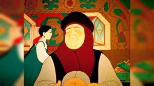 «Рыбка золотая».