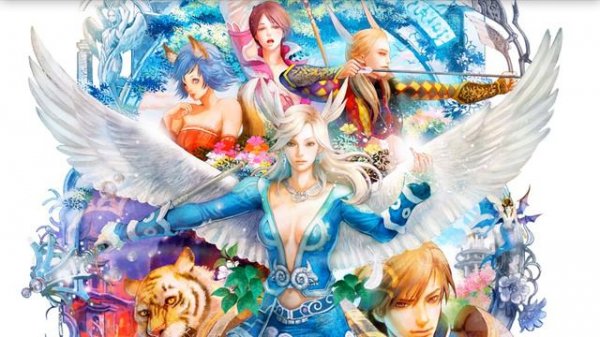 Perfect World Soundtrack Classic