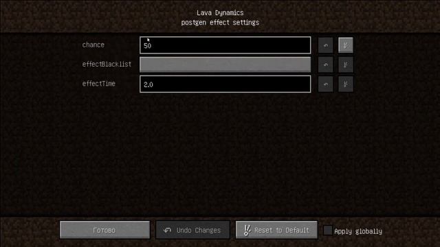 Вулканы и извержения лавы в Майнкрафт | Обзор мода Lava Dynamics смотреть онлайн