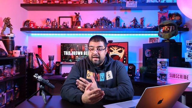 The NEW MacBook Pro's & Mac Mini have arrived! | M2 Pro / M2 Max | Everything Apple announced today смотреть онлайн