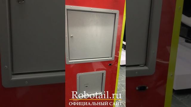 Силомер боксер Rocky Boxer (обзор)