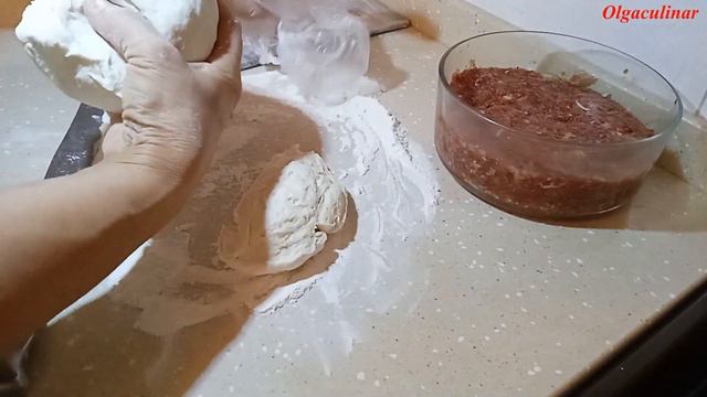 БЕЛЯШИ МАЛЫШИ самые Сочные, Пышные, Вкусные