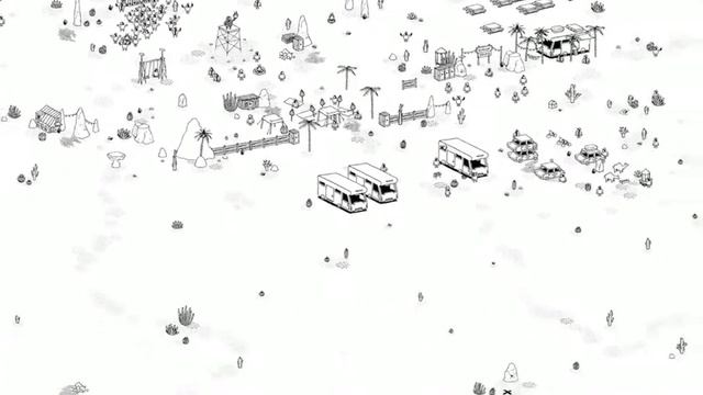 Hidden Folks Guide 5 - The Desert - Full Walkthrough смотреть онлайн