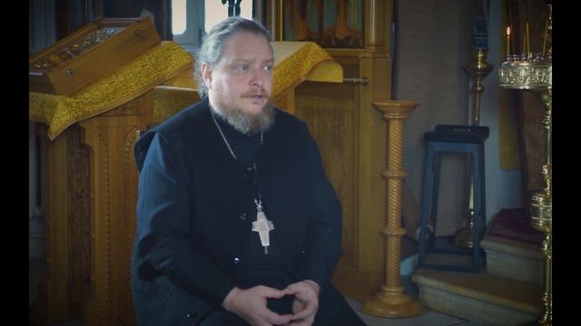 Традиция: между архаикой и необходимым опытом / Прот. Федор Бородин смотреть онлайн