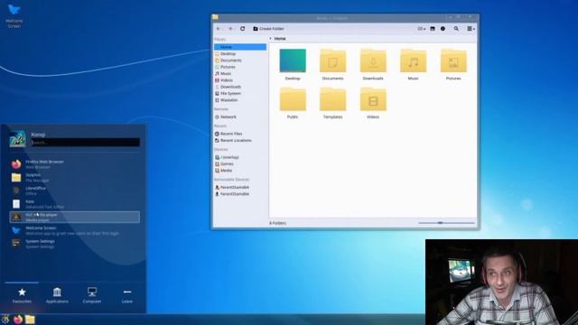 Пользователям Windows 7 предложили альтернативную ОС смотреть онлайн