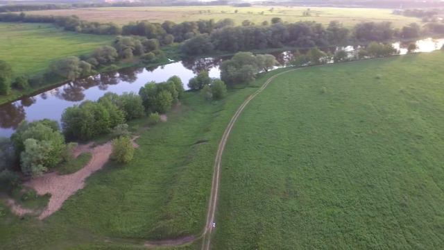 коптер, видео первое смотреть онлайн