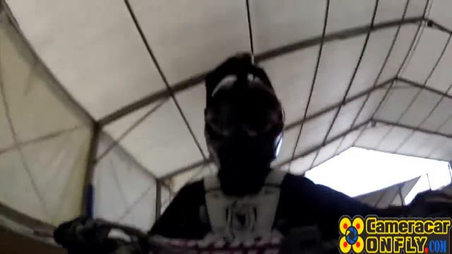 MOTOCROSS DRONE SHOW 3 - MX Recetto Cross Video da Drone смотреть онлайн