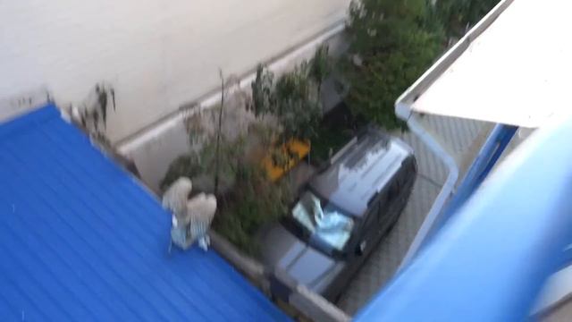 Влог: Анапа: Тур по комнате Отеля :) смотреть онлайн