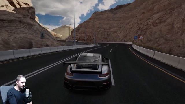 Forza Motorsport 7 ДЕМО (ПК версия) ► Обзор беты! Стоит ли покупать? смотреть онлайн