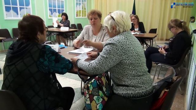 Мобильная общественная приемная "Единой России" смотреть онлайн