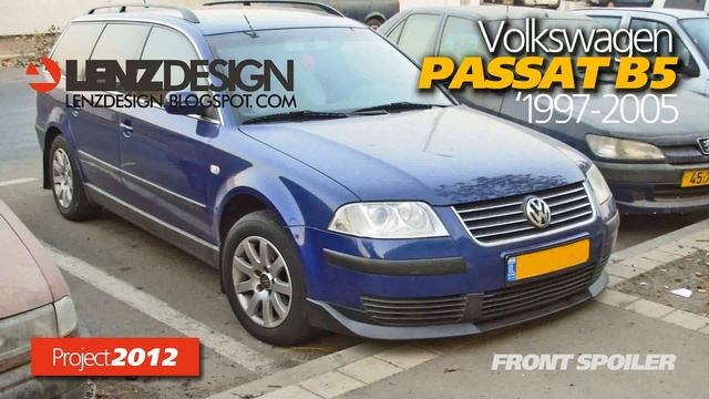 vw passat b5 tuning cars смотреть онлайн