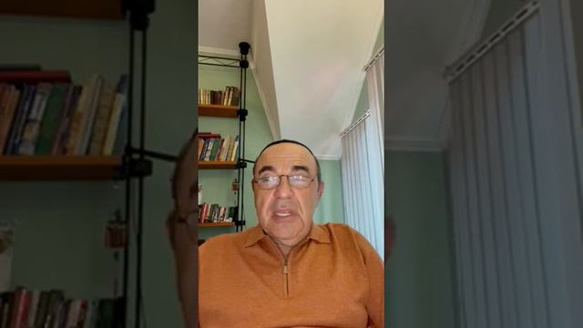 📘 Женщина - партнер мужчины и сильная личность. Недельная глава Шлах | Вадим Рабинович смотреть онлайн