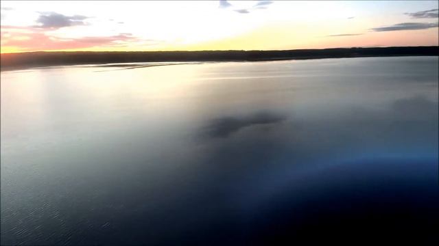 Xiaomi Mi Drone FPV 4K Пляж Суходольское озеро