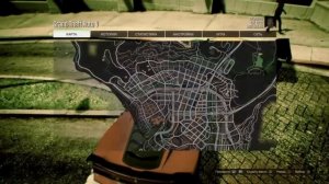 Гта 5- топ 15 мест, где можно найти крутые машины!