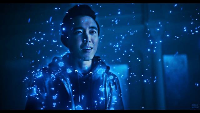 ben hargreeves | feel it still. смотреть онлайн