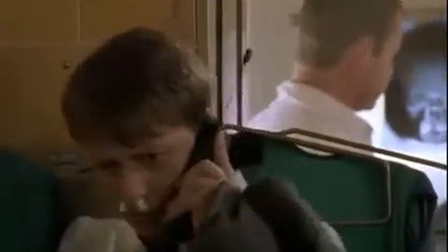 Rex 4x05 Le Nouveau Partie 1