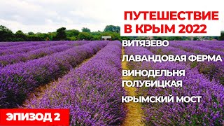 #2 АВТОПУТЕШЕСТВИЕ В КРЫМ 2022. Путешествия на машине по России..mp4 смотреть онлайн