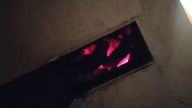 Каменка банной печи из глины смотреть онлайн