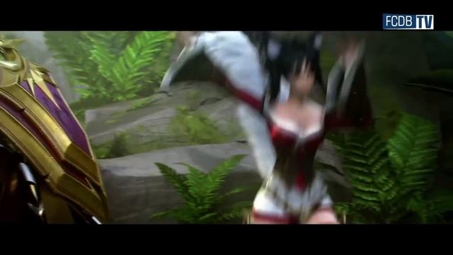 League of Legends для чайников [КИБЕРСПОРТ ДЛЯ ЧАЙНИКОВ #4] смотреть онлайн