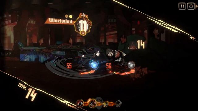 All Skill Animations | Limbus Company