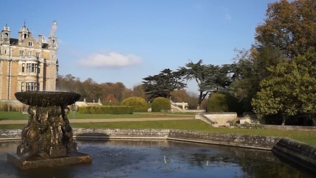 Sony Alpha A65 SLT DSLR Full HD Sample Video смотреть онлайн