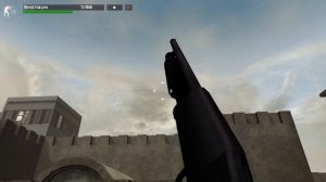 Close Combat: First to Fight | All Weapons Showcase