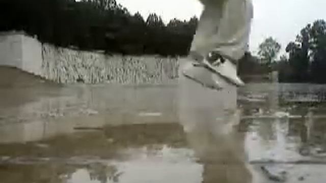 C-Walk. Танец ног. Mongolian mn4life Cwalkers