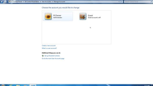 ✔️ Windows 7 - Delete Personal Information and Files - Sell or Give Away Computer - Fast and Easy смотреть онлайн