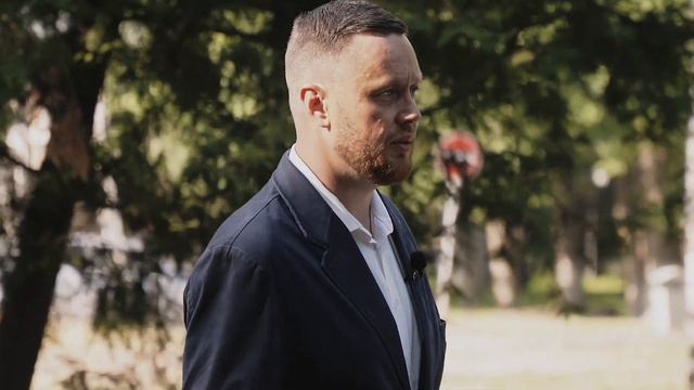 Поздравление Главы г. Ржева Романа Крылова С ДНЕМ ГОРОДА смотреть онлайн