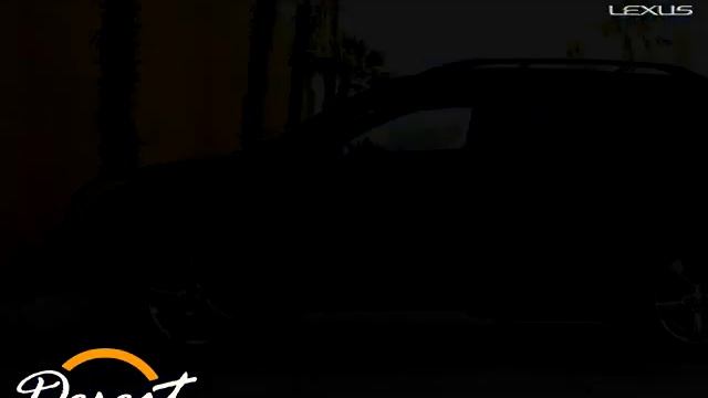 2004 Lexus RX 330 - Desert Import Export смотреть онлайн