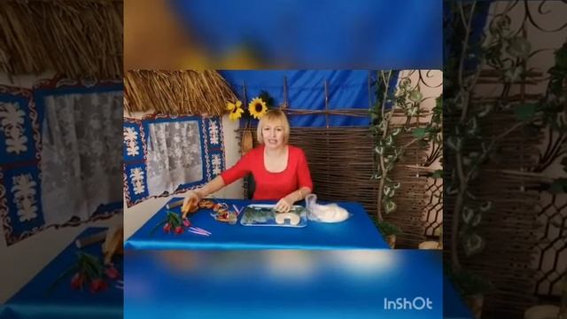 Мастер-класс "Подкова из соленого теста" смотреть онлайн