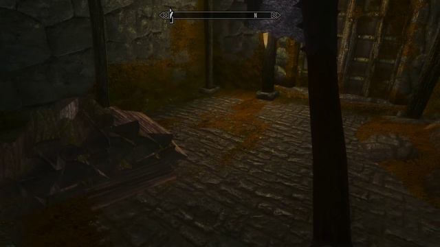 The Sons Play Super Heavy Modded Skyrim! The Sexiest Armor - Part 21 - Sons Of Vidya смотреть онлайн
