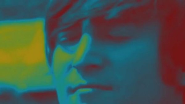 The Beatles - Tomorrow Never Knows (SERDIMONTANA cover)