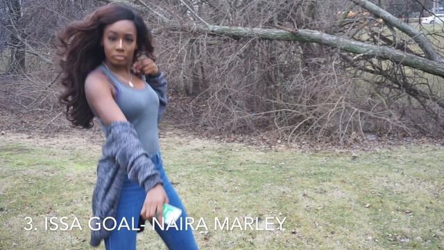 Nigerian Music Playlist| SHAKU SHAKU