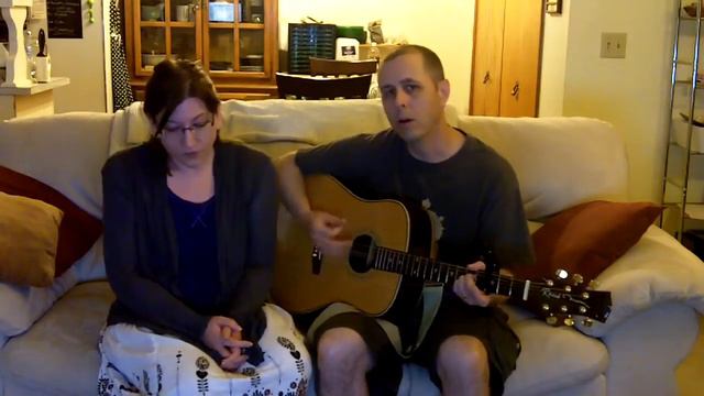 Tremble Earth (Psalm 114) - TJP The Jesus Psalms - Original Christian Music - Brian and Brielle смотреть онлайн