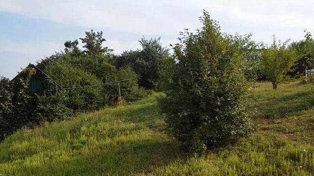 Река Большая Бугутка хутор Коминтерн смотреть онлайн