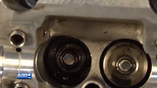 Valve Stem Seal / Reténes Válvula Mitsubishi Carisma TD 1.9 F8QT . смотреть онлайн