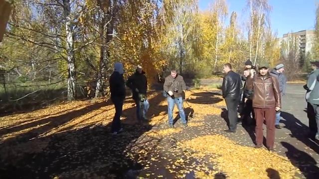 Припять (колесо обозрения) смотреть онлайн